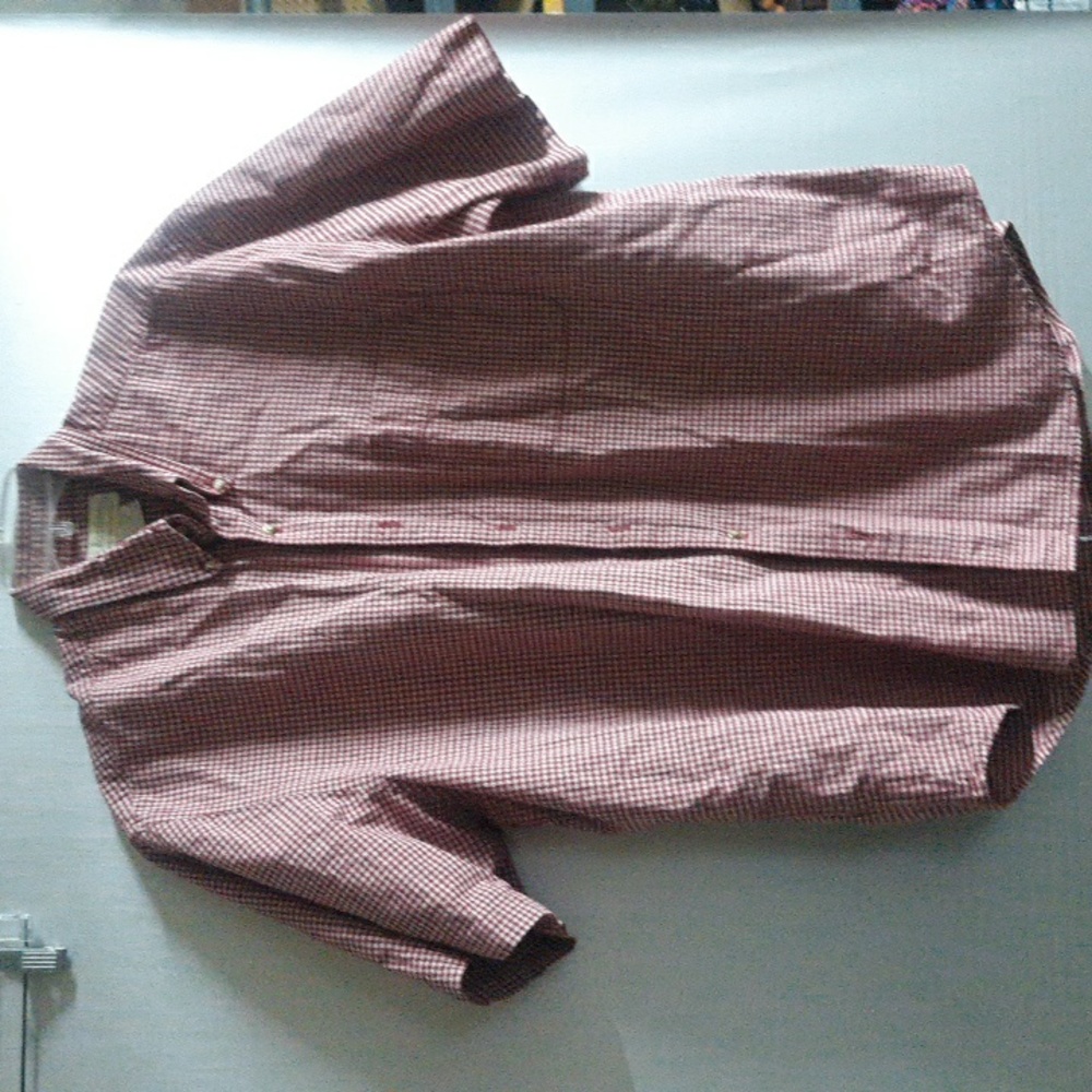 Crossings Size L (SKU N38)